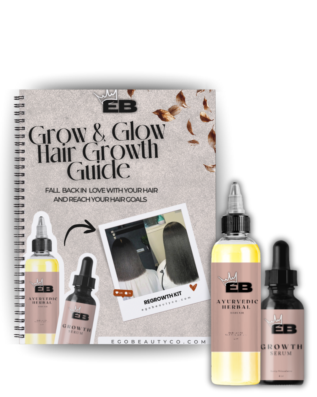 Regrowth Kit