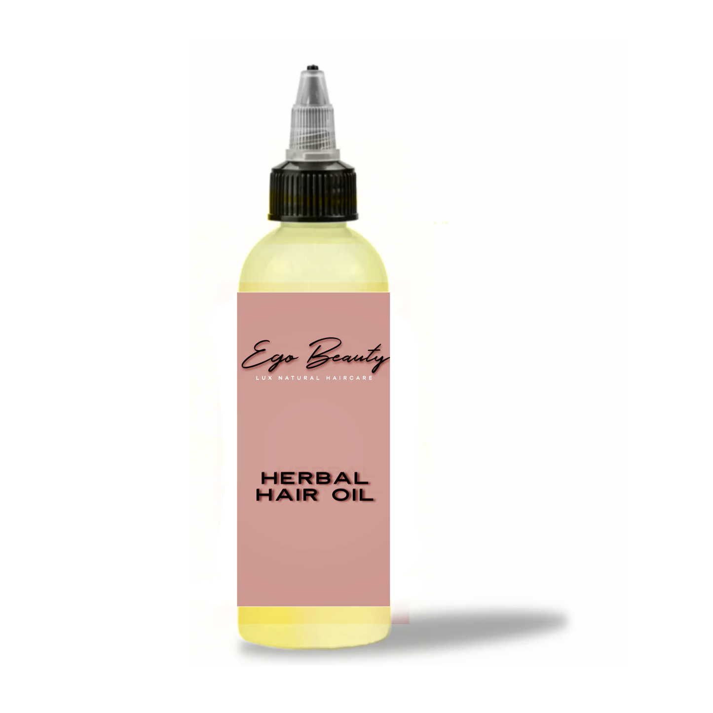 Herbal Hair Oil