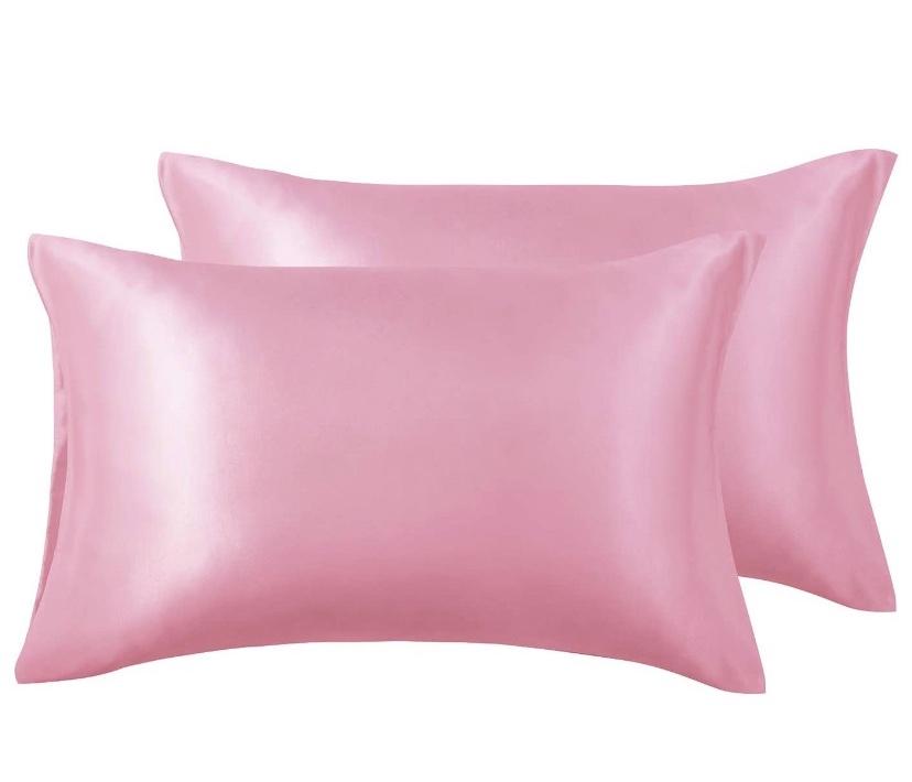 Satin Pillow Case