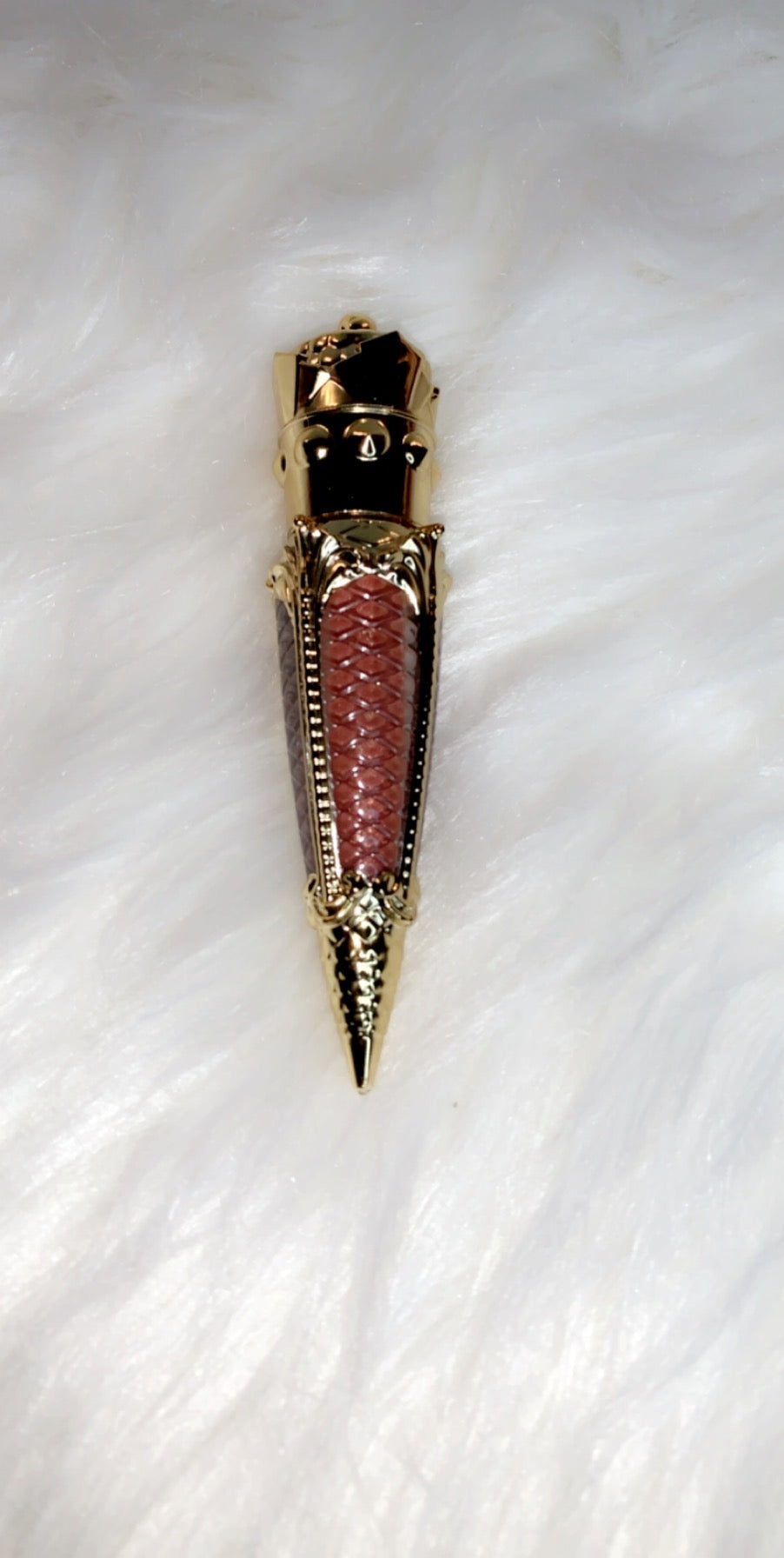 Pink Passion Creamy Lipstick