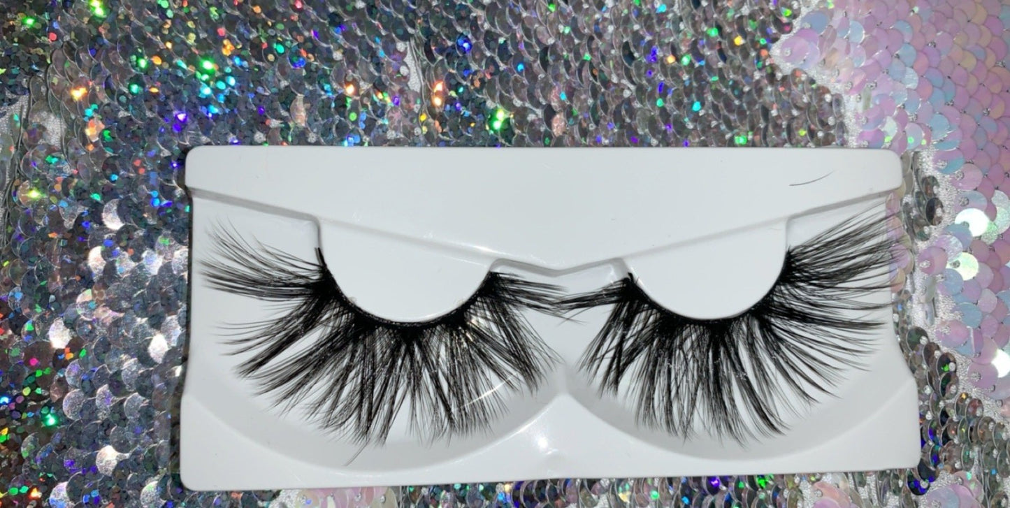 Ego Lash
