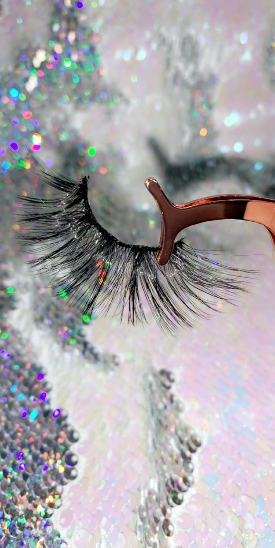 Ego Lash