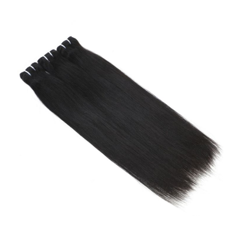 Virgin Brazilian Straight Bundles