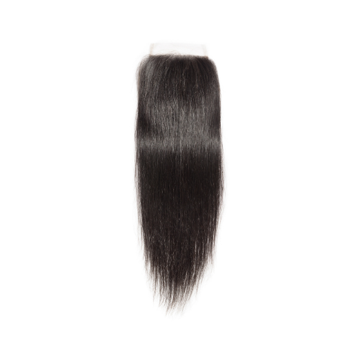 Virgin 5x5 Closure