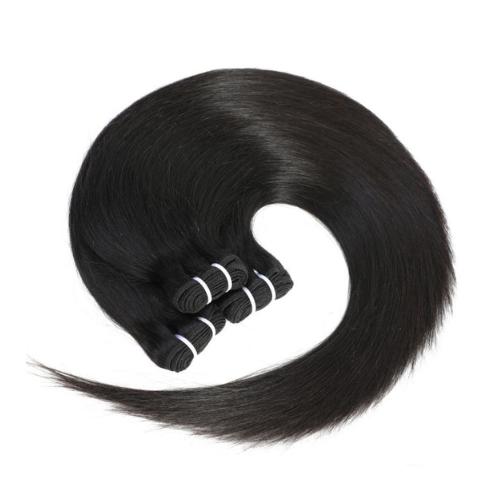 Virgin Brazilian Straight Bundles