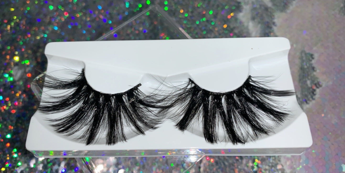 Vogue Lash