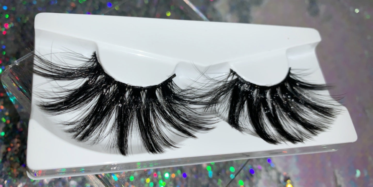 Vogue Lash