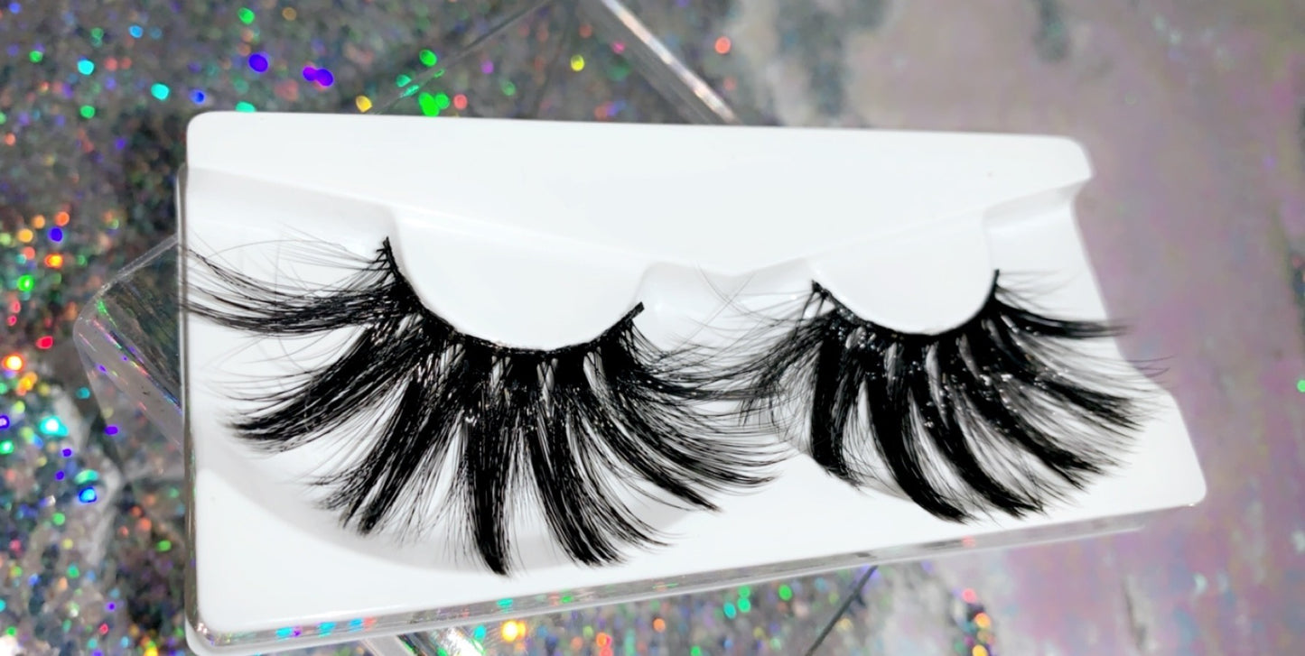 Vogue Lash