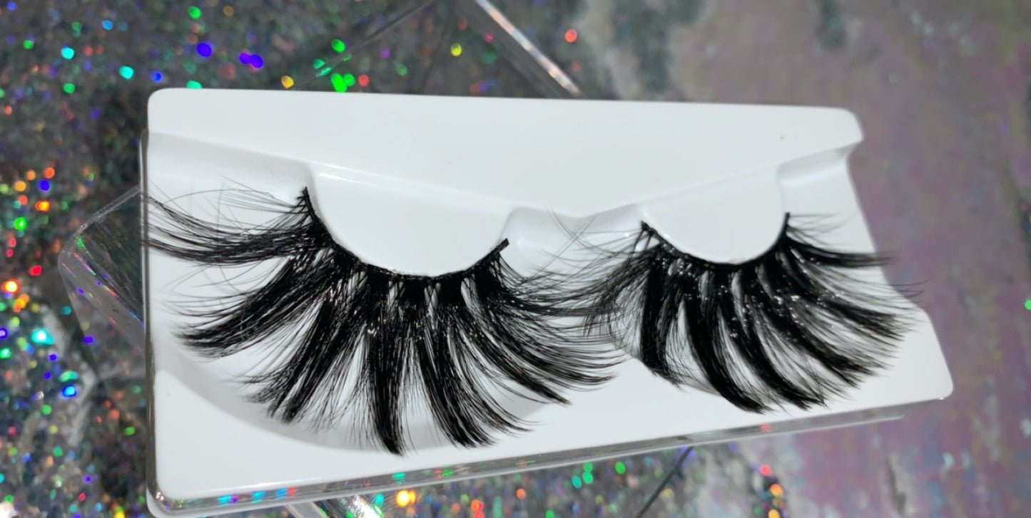 Vogue Lash