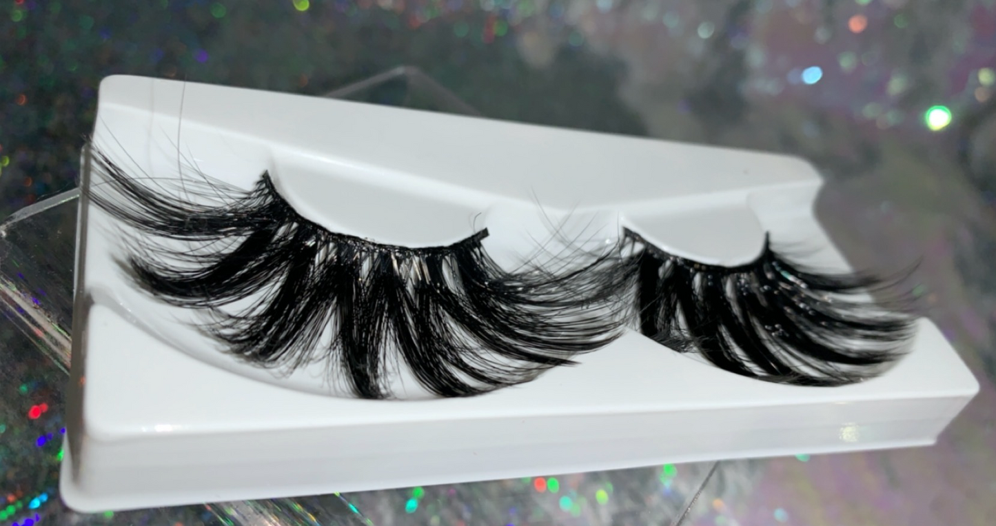Vogue Lash