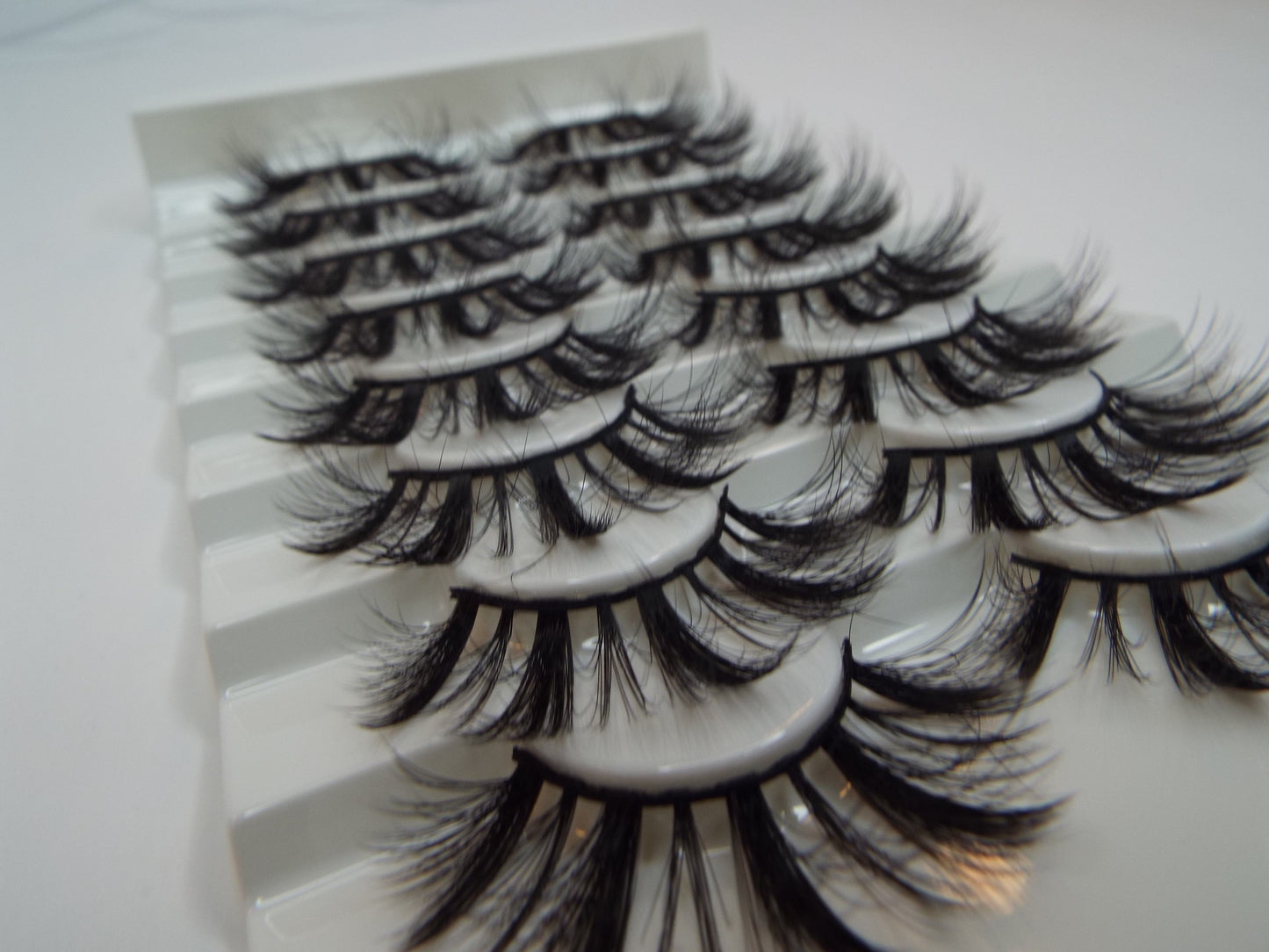 Chakra Lash Book