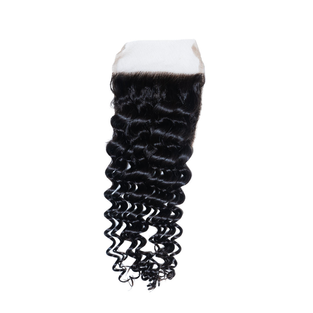 Virgin Brazilian Deep Wave Bundles