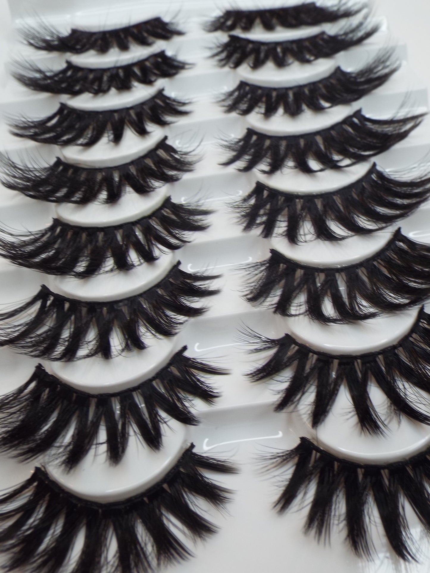 Libro de pestañas CoCo