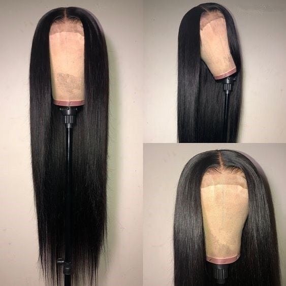 Custom Wig