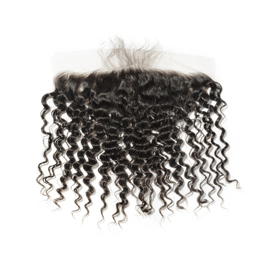 Virgin Brazilian Deep Wave Bundles