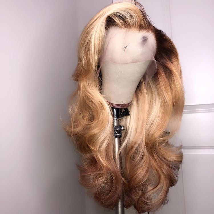 613 Wig