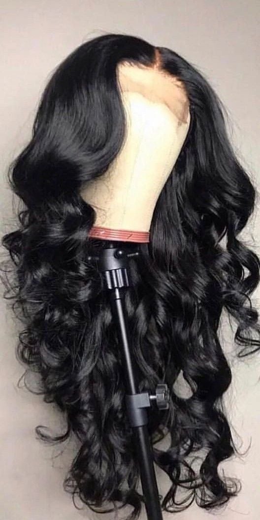 Custom Wig
