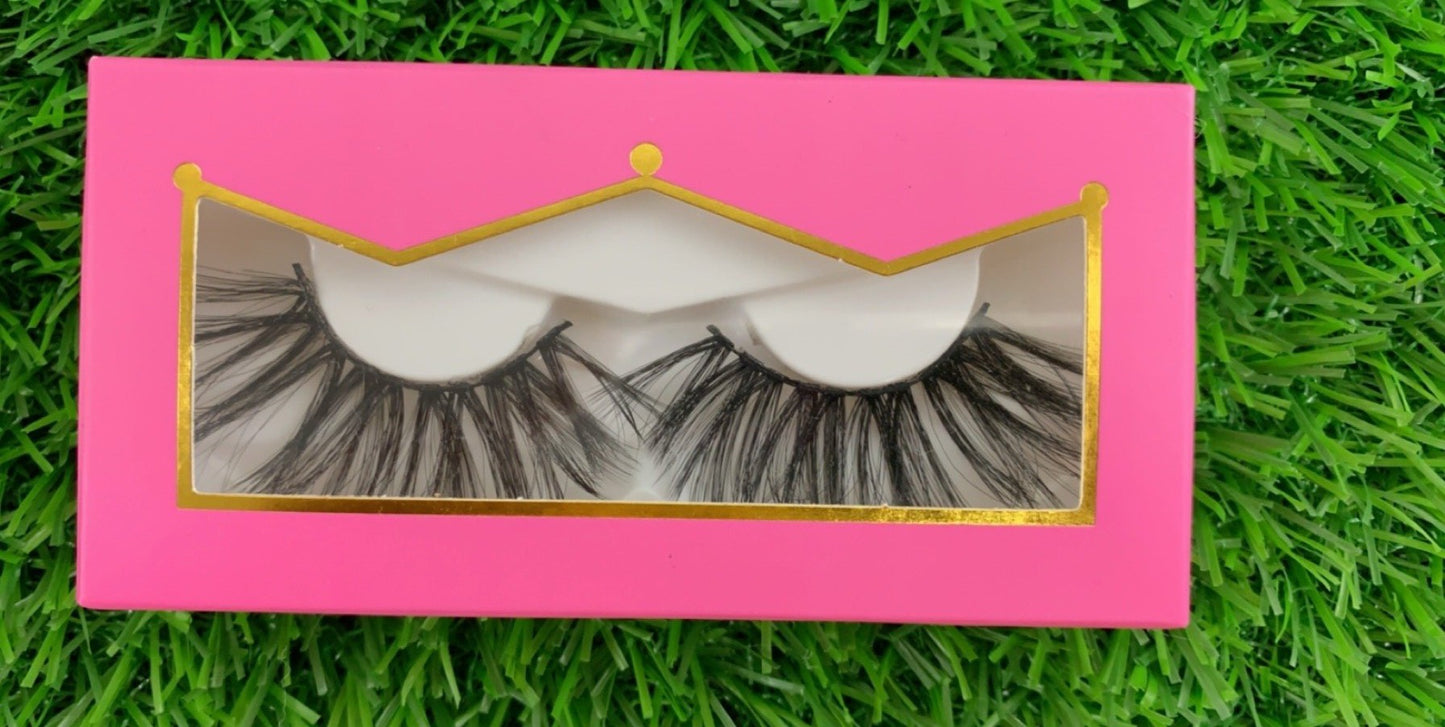 Ego Lash