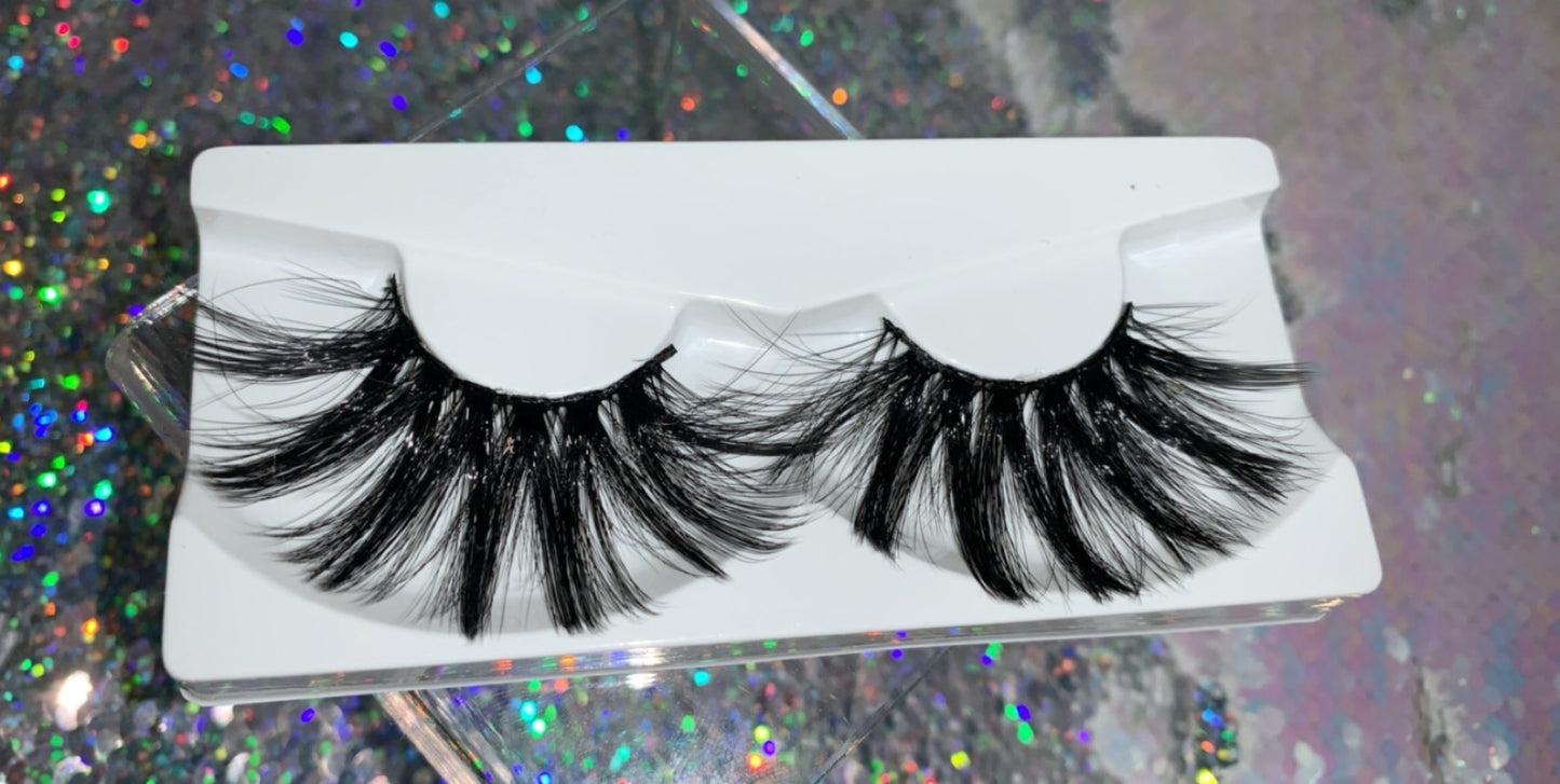 Vogue Lash