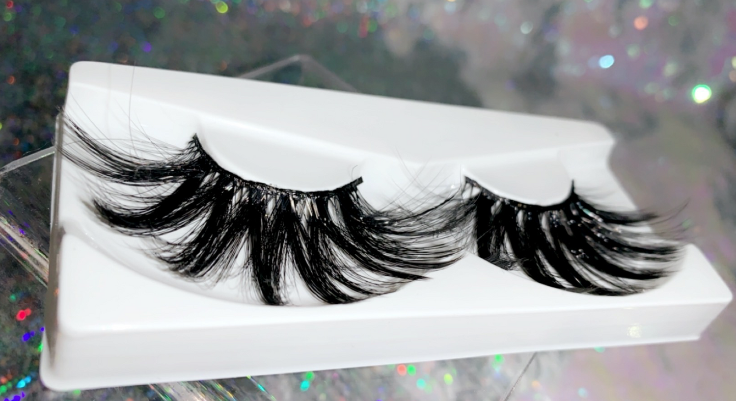 Vogue Lash