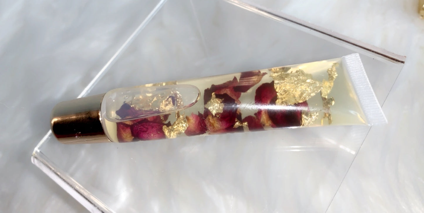 Lip Oil