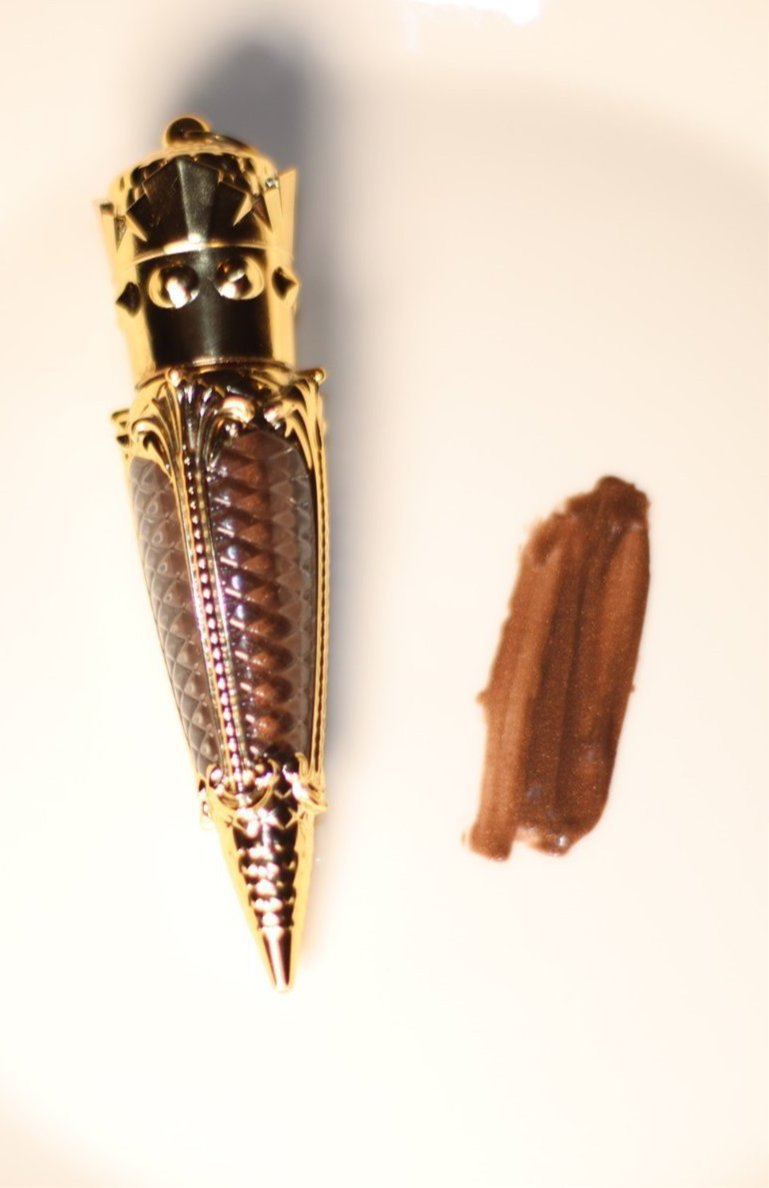 Chocolate Dream Creamy Lipstick