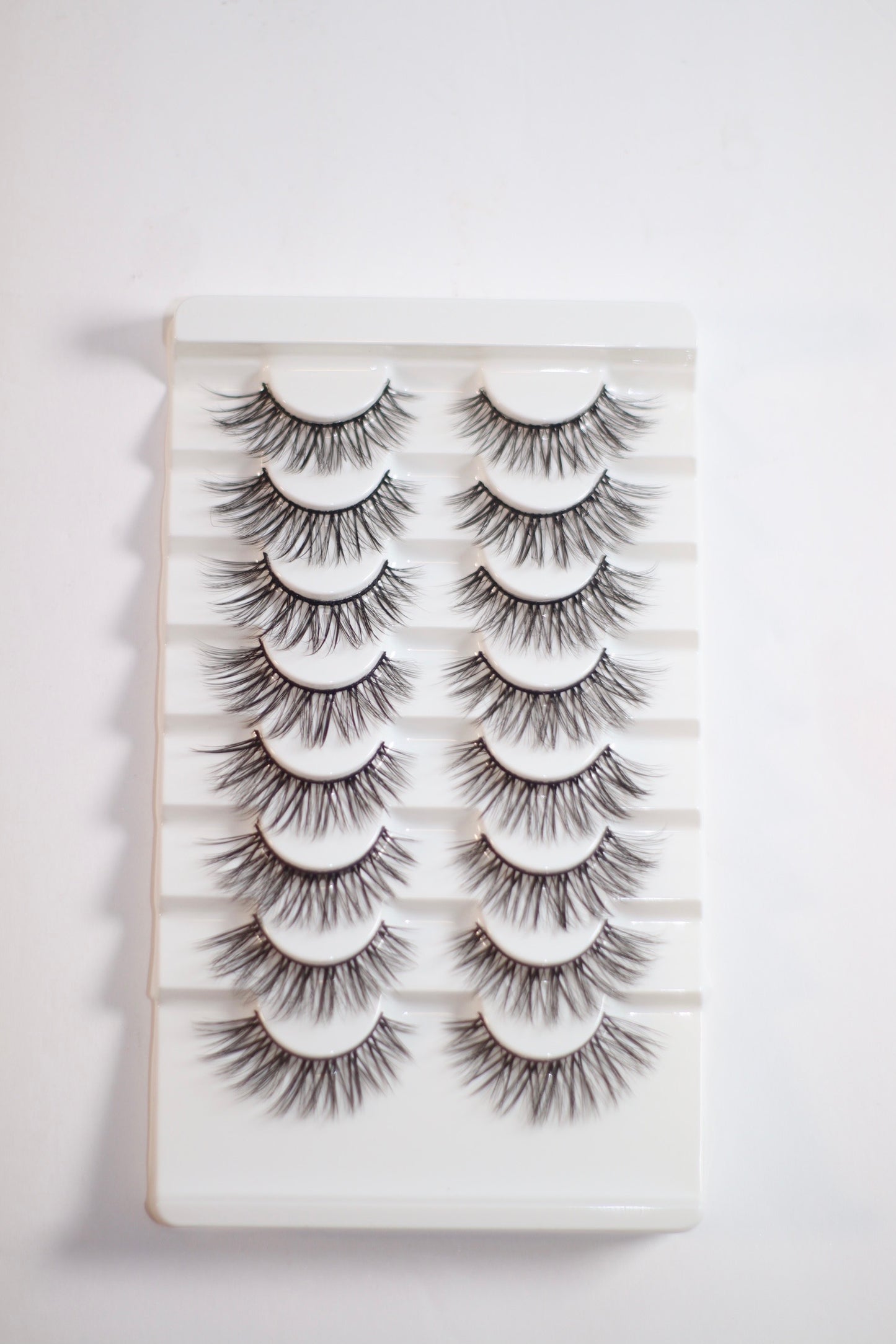 Sugar Lash Book