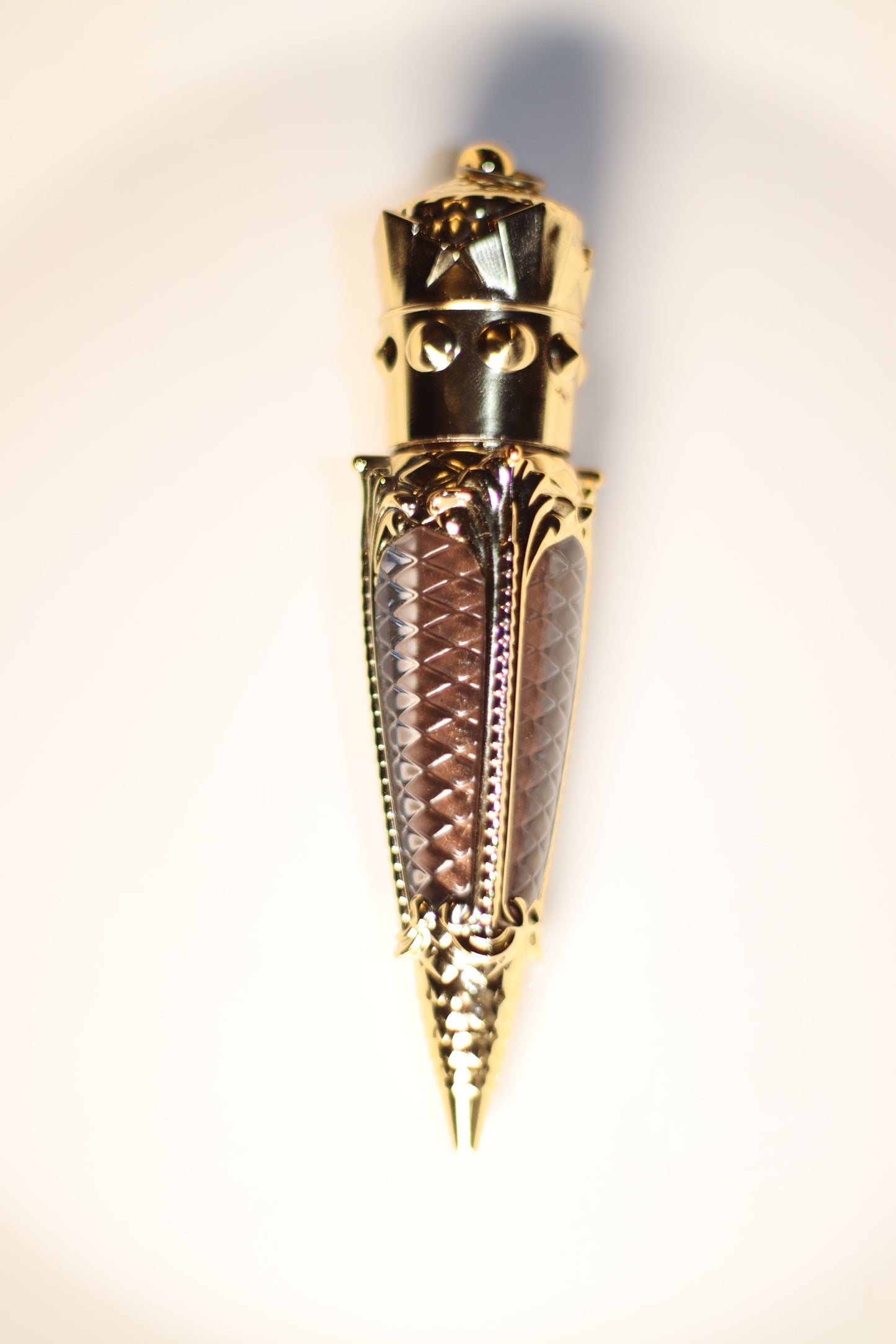 Lápiz labial cremoso Chocolate Dream