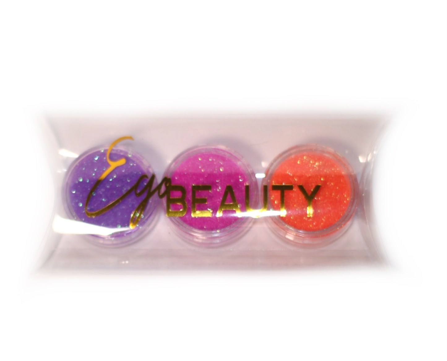 Paquete de sombras de sorbete