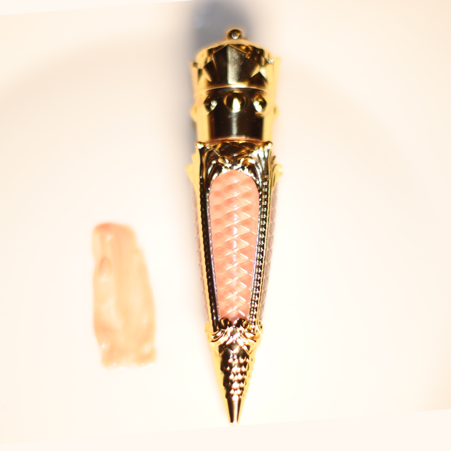 Pink Passion Creamy Lipstick