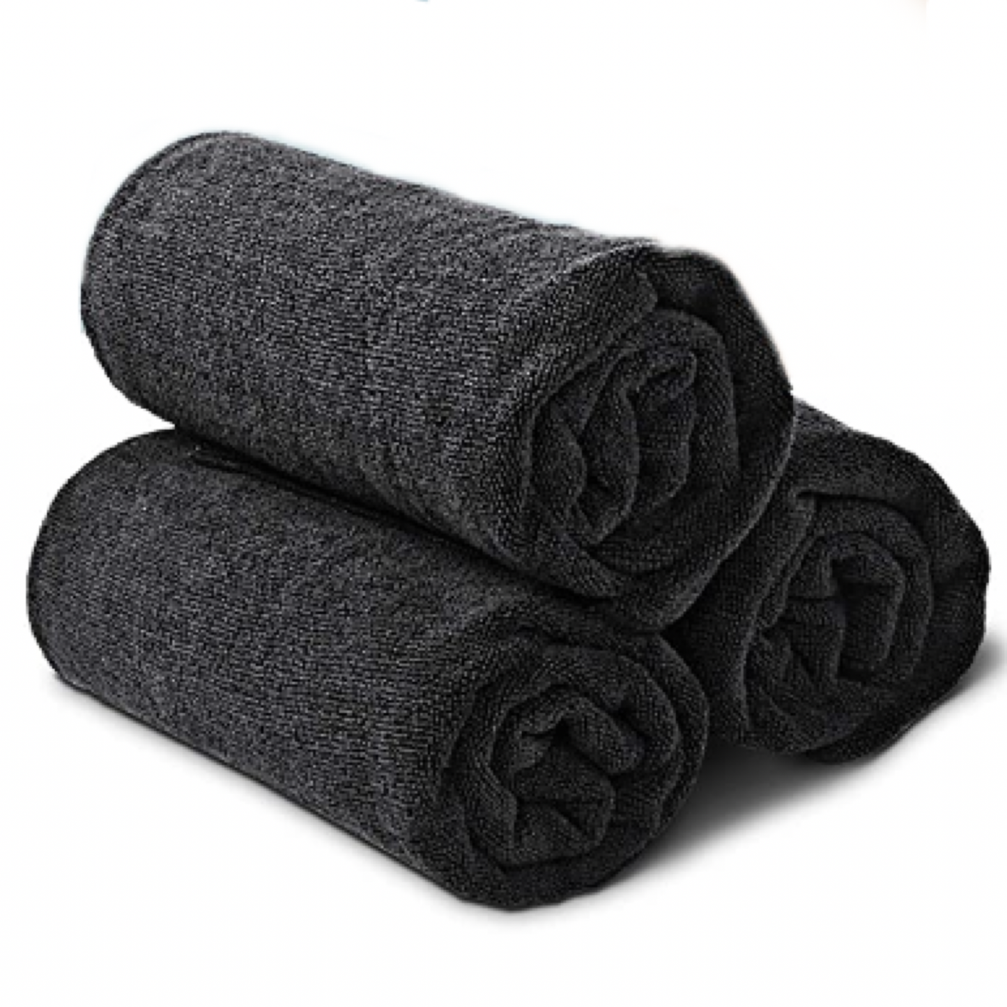 Microfiber Hair Drying Towel