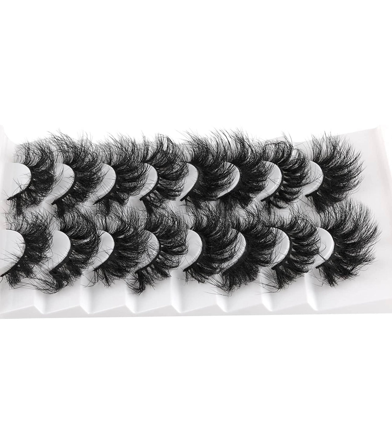 Alure Lashbook