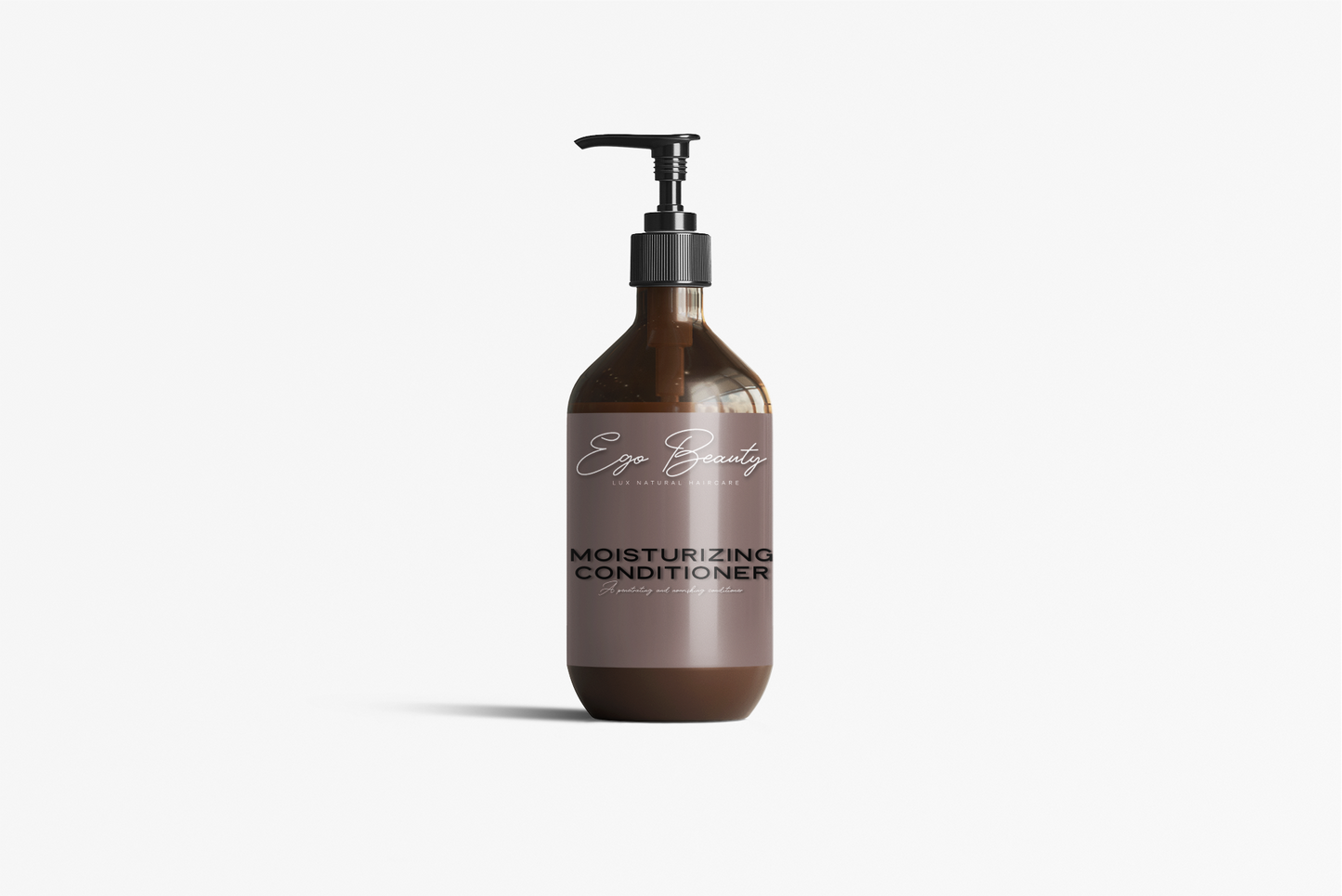 Moisturizing Conditioner