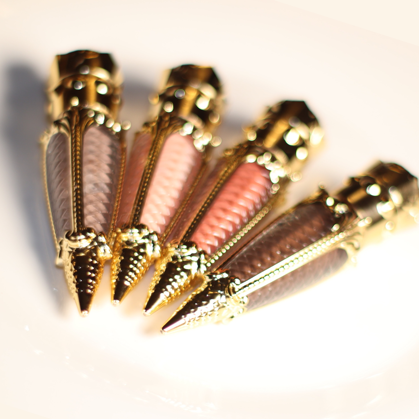 Pink Passion Creamy Lipstick
