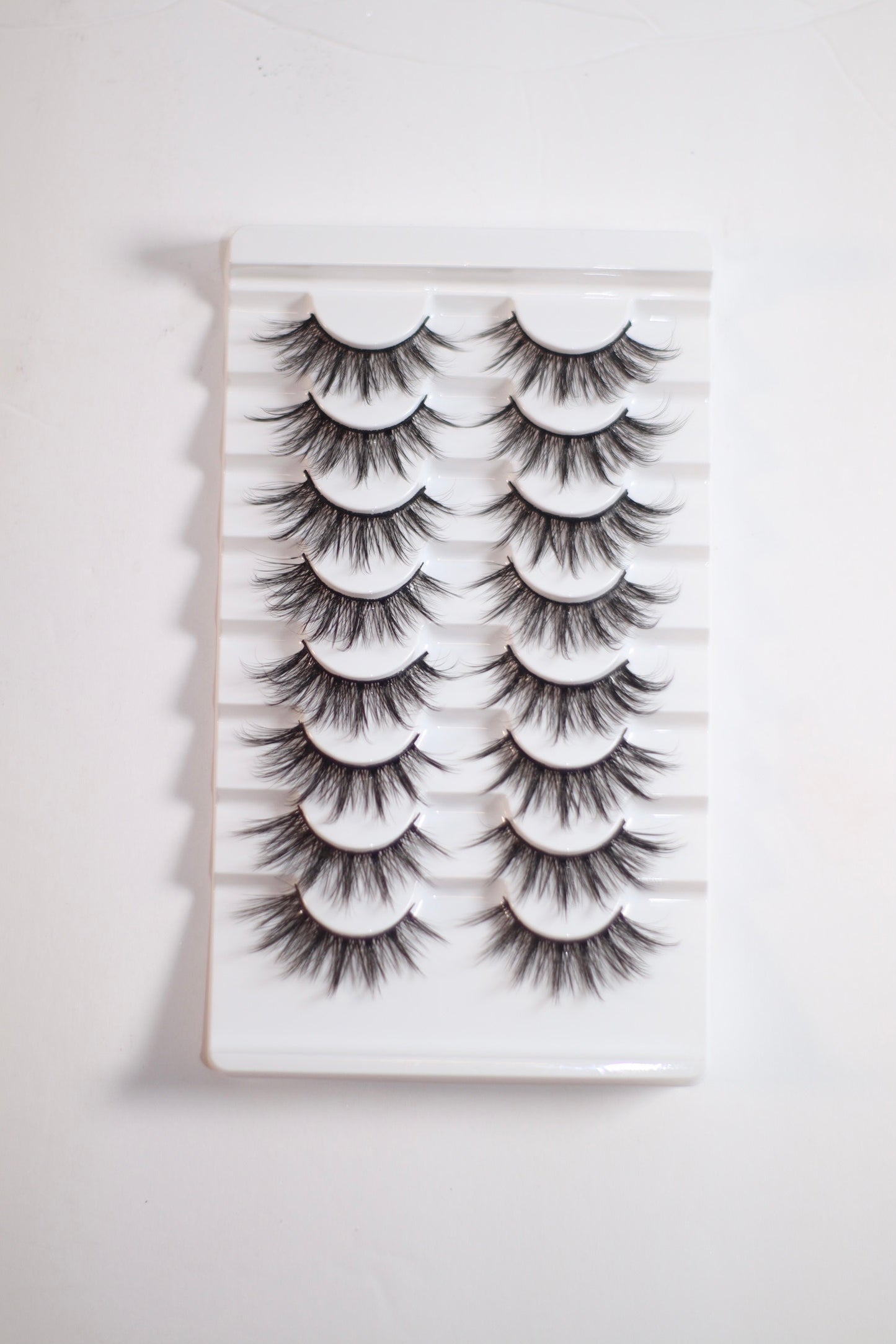 Venus Lash Book