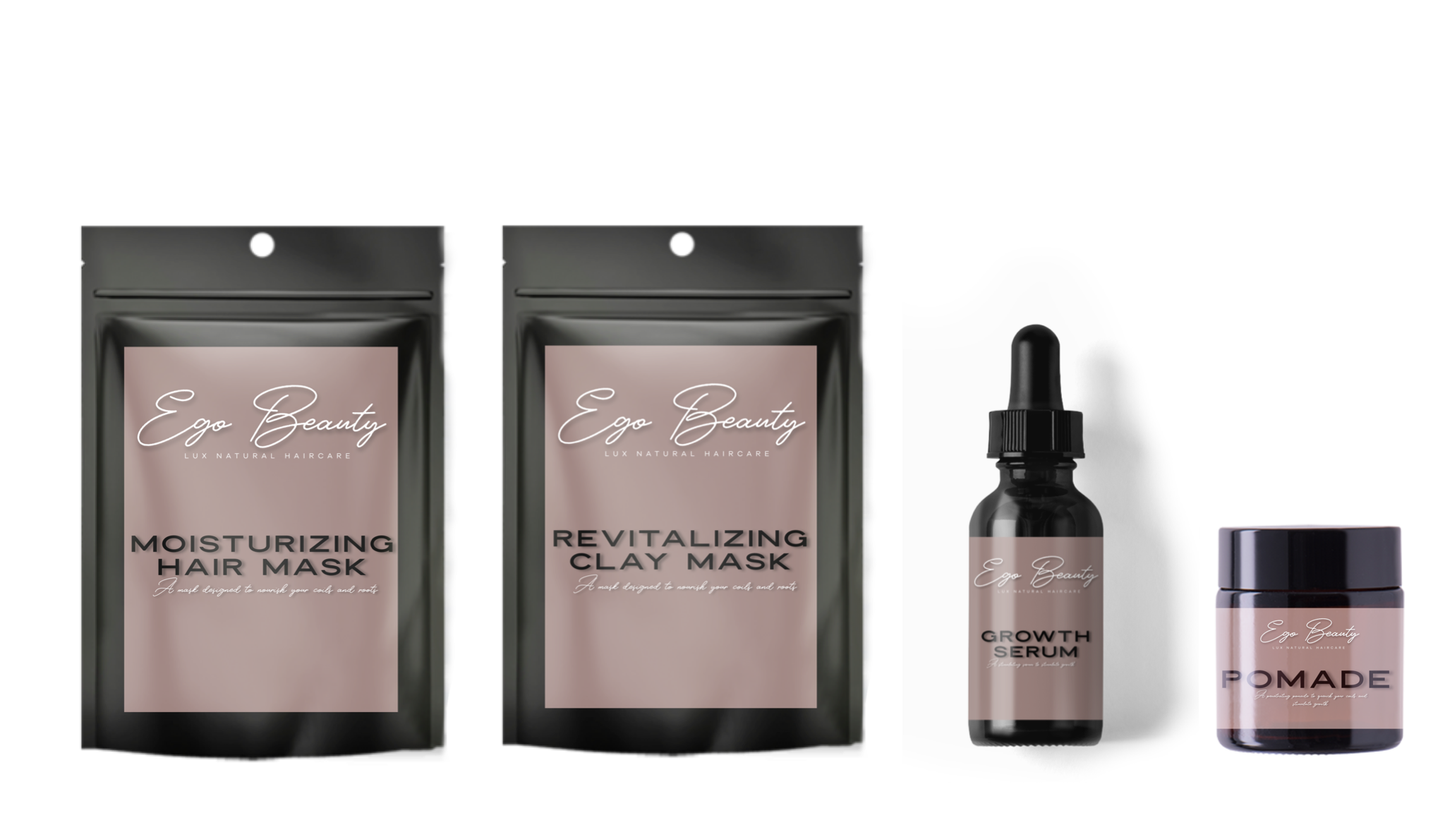 Growth Bundle