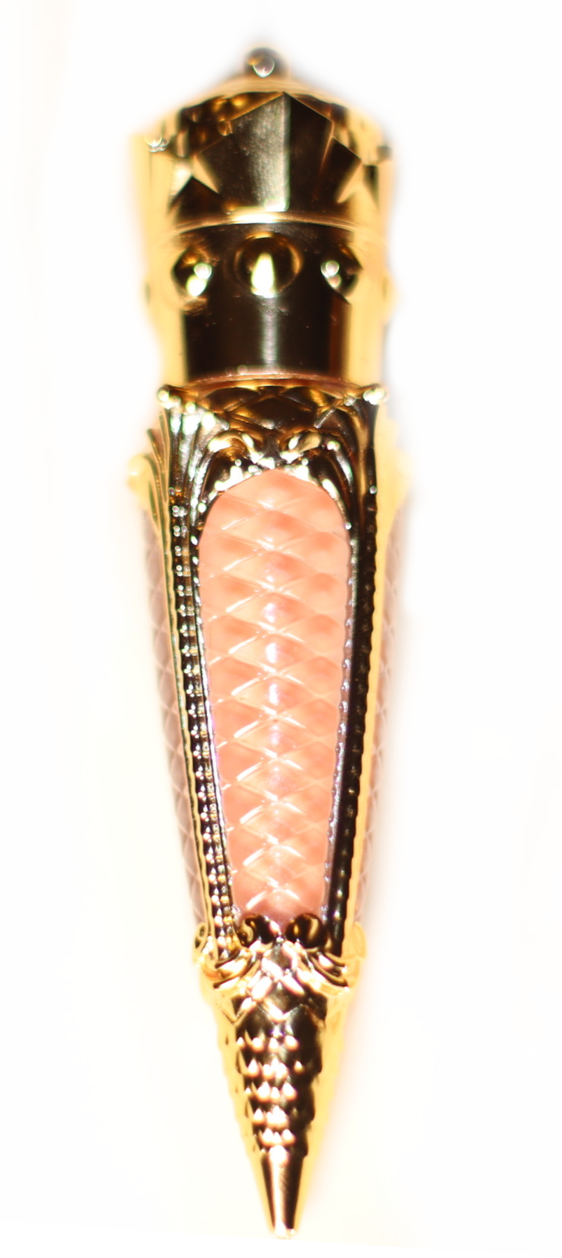Pink Passion Creamy Lipstick