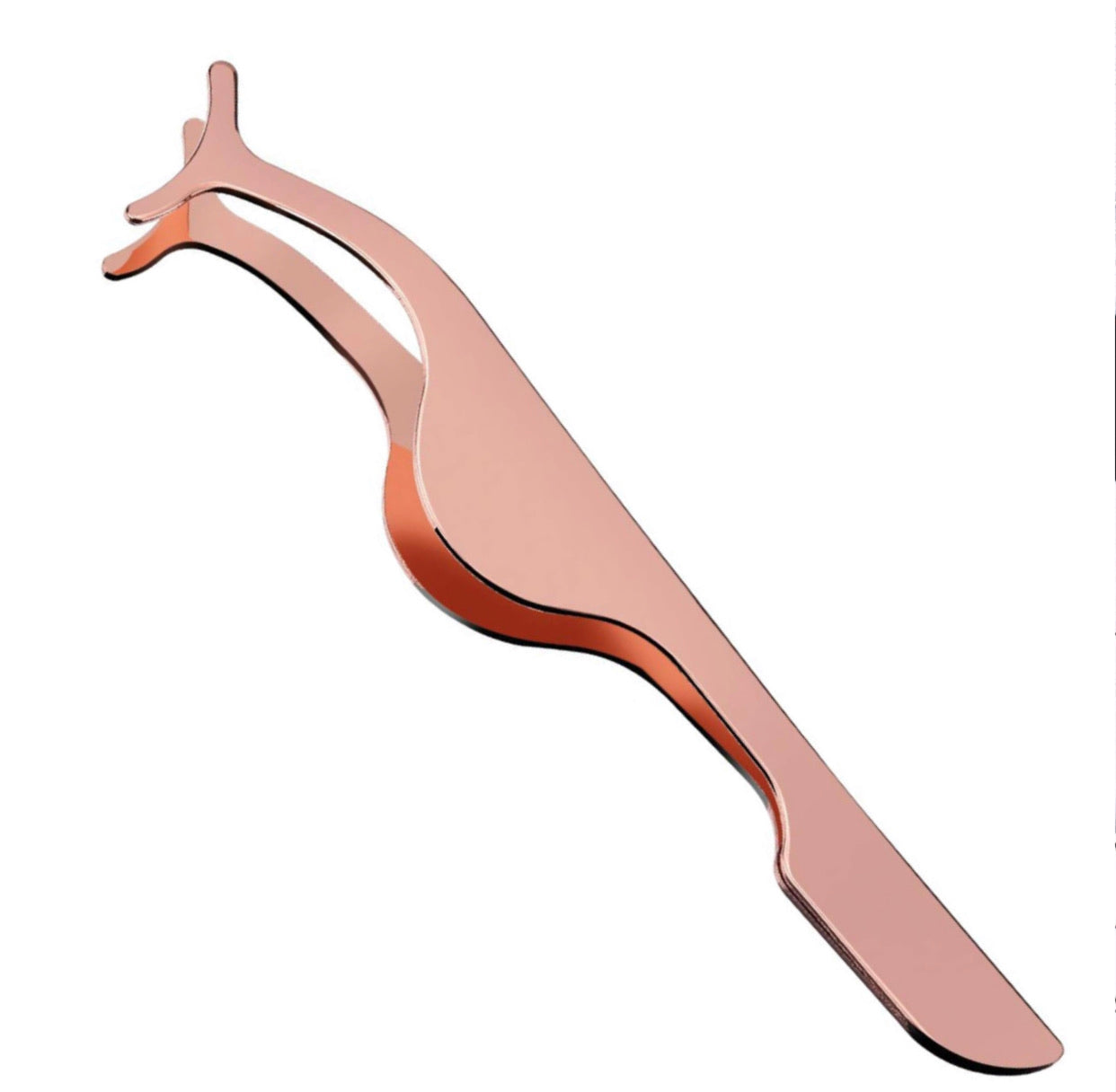 Pinzas para pestañas