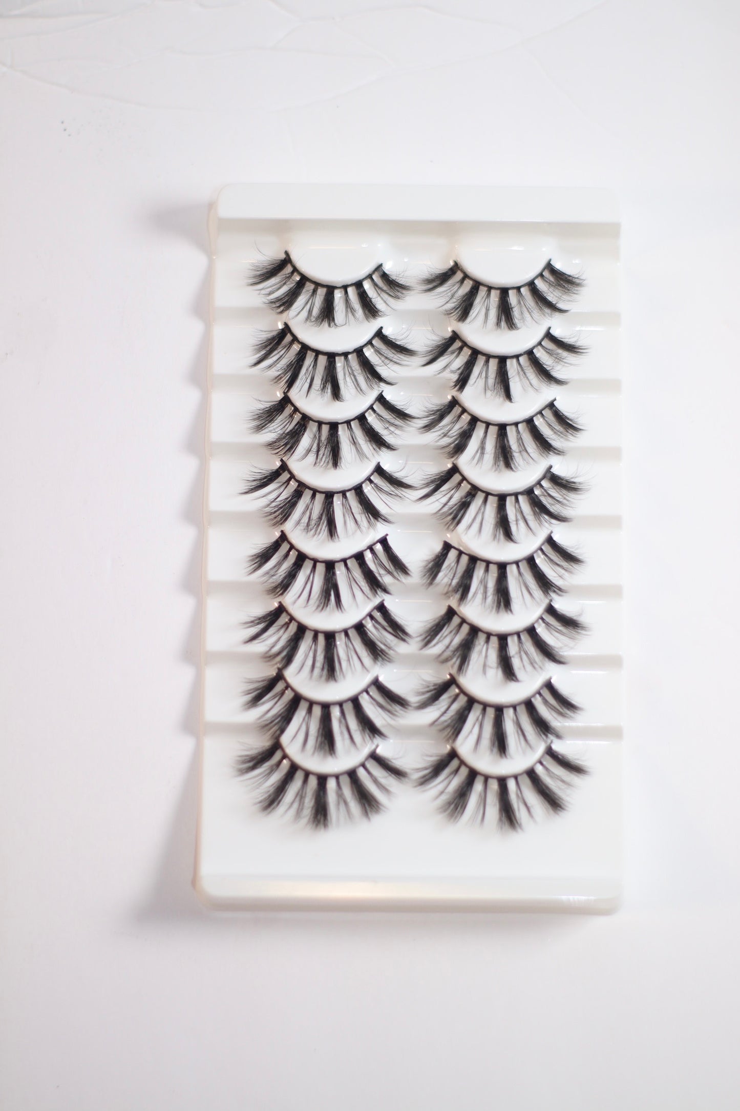 Chakra Lash Book