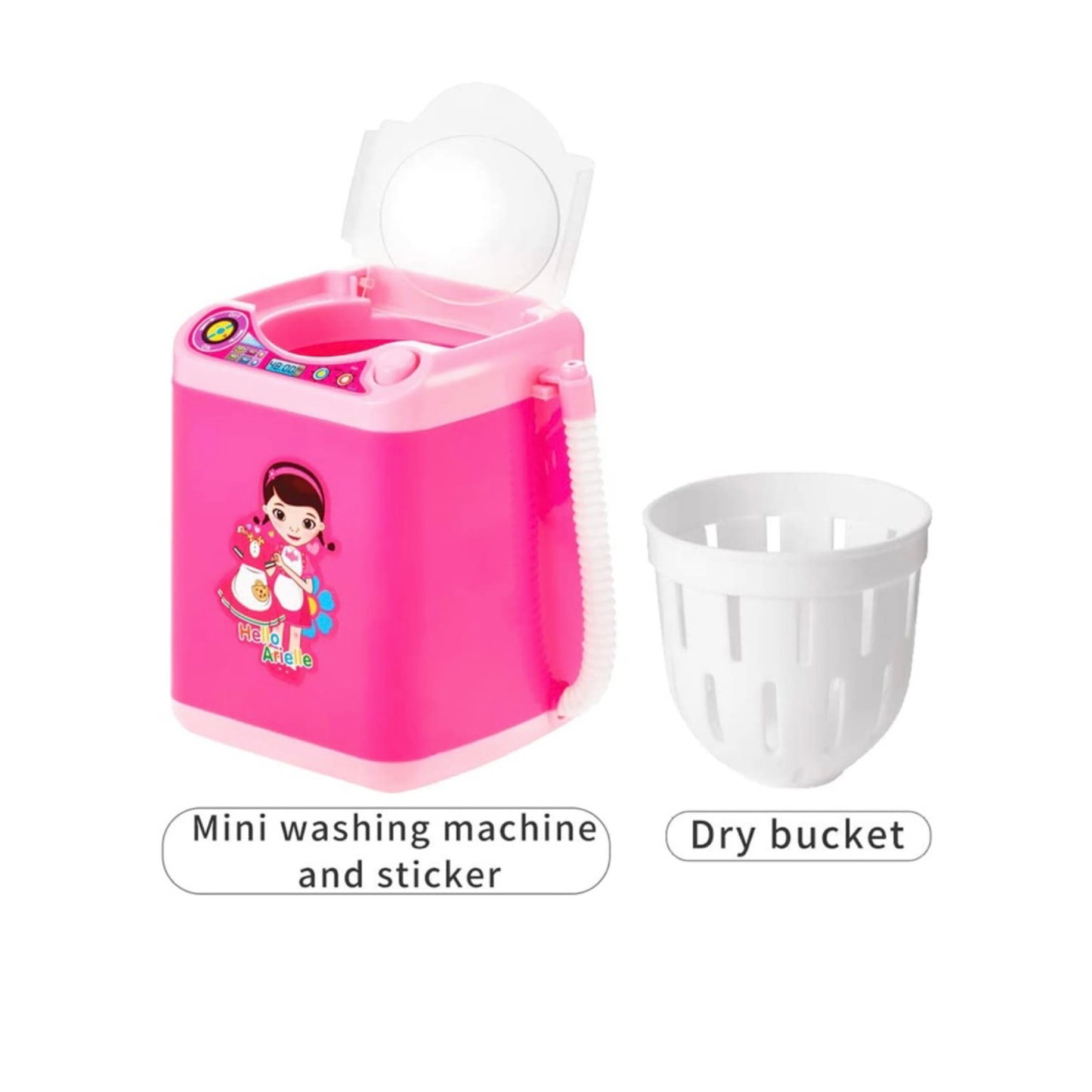 Lash Cleaning Kit