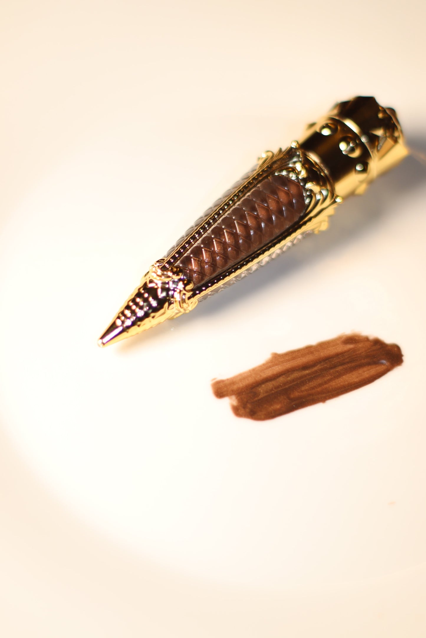 Chocolate Dream Creamy Lipstick