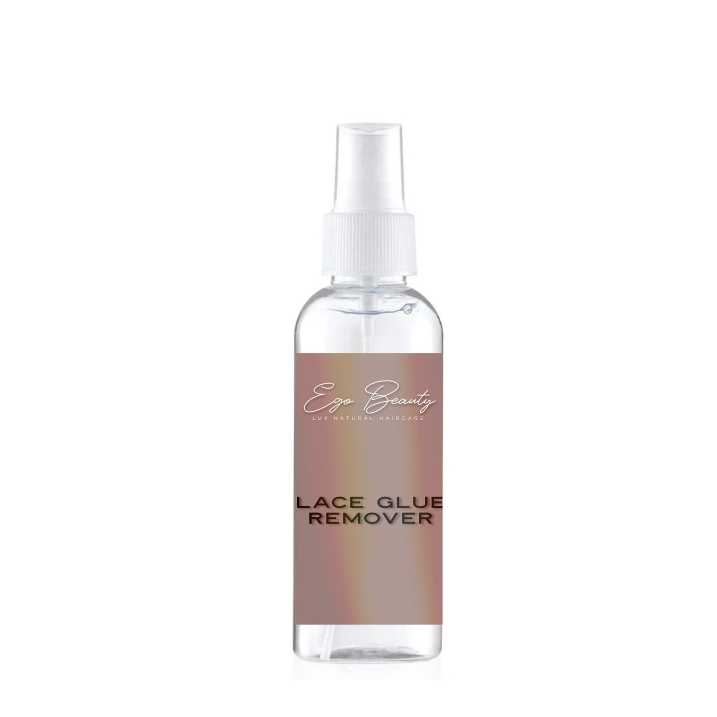 Lace Glue Remover