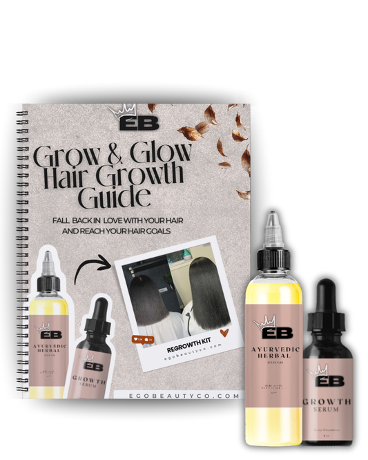 Regrowth Kit