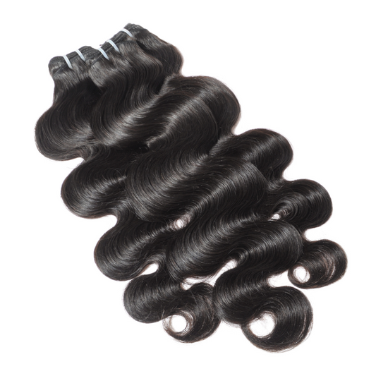 Virgin Brazilian Bodywave Bundles