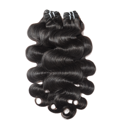 Virgin Brazilian Bodywave Bundles