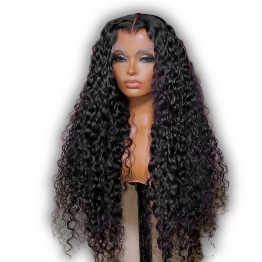 Dare Me Deep Wave Wig