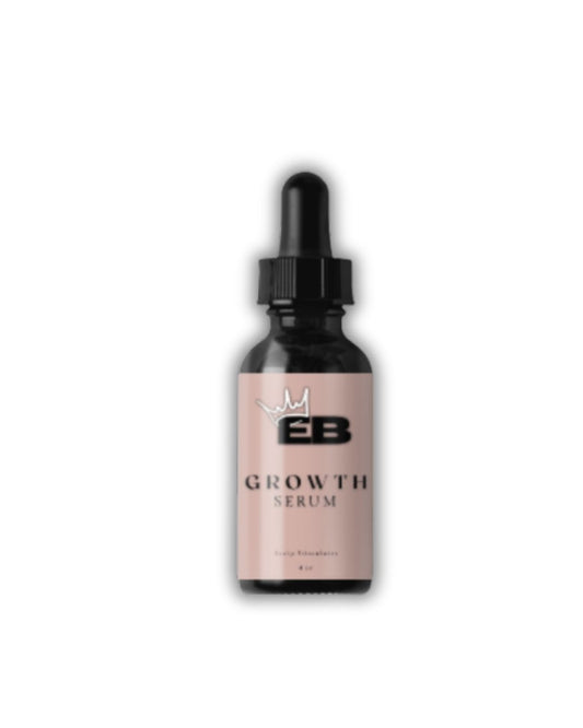 Hair Growth Serum - Scalp Stimulator