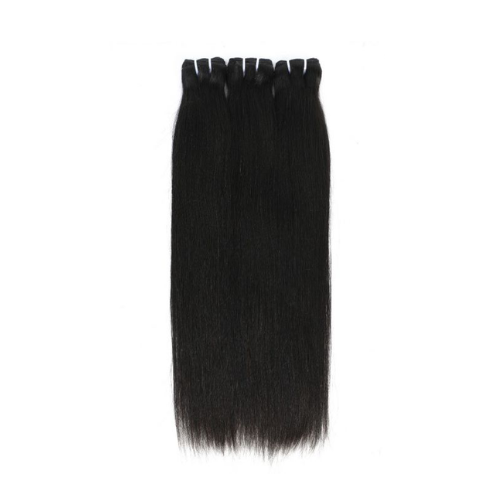 Virgin Brazilian Straight Bundles