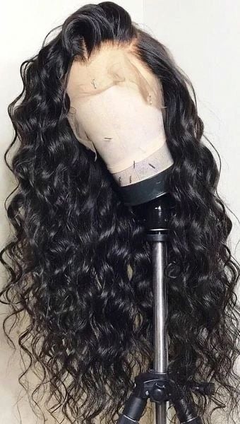 Custom Wig