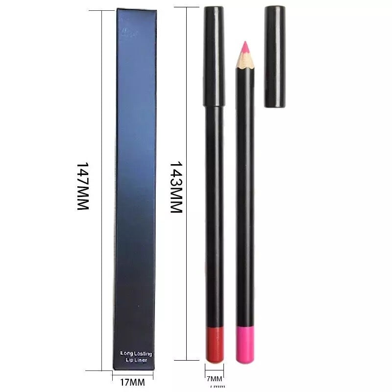 Deluxe Pencil Lip Liner